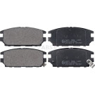 A.B.S. Bremsbeläge 36873