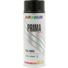 789045 Dupli-Color Prima tiefschwarz glänzend 400ml