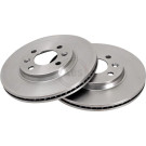 A.B.S. Bremsscheibe 15948