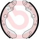 S 49 518 Bremsbackensatz ESSENTIAL LINE