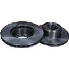 Maxgear Bremsscheibe Iveco T. Daily 06- 35C Q294 | 19-2781