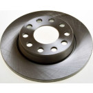 DENCKERMANN Bremsscheibe B130600