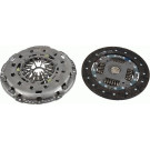 SACHS Kupplungssatz 3000 950 727