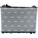 NRF Kühler, Motorkühlung 550105