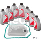 Teilesatz, Ölwechsel-Automatikgetriebe | 176879