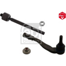 FEBI BILSTEIN Lenkrad | 40996