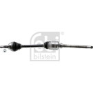 FEBI BILSTEIN Antriebswelle | 182857
