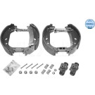 Bremsbackensatz MEYLE-ORIGINAL-KIT: Better solution for you 2145330026