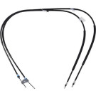 KAMOKA Seilzug, Feststellbremse 1190413