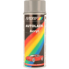 MoTip Autolack Acryl Kompakt grau 400ml | 46806