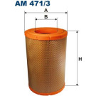 FILTRON Luftfilter | AM 471/3