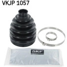 SKF Faltenbalgsatz, Antriebswelle | VKJP 1057