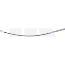 Seilzug, Feststellbremse Opel P. Corsa C 00-09 | 9036106