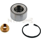 SNR Radlager R174.40