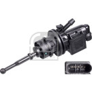 FEBI BILSTEIN Kupplungszylinder | 34837