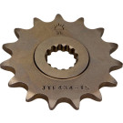 Antriebskettenrad Vordermotor. Stahl | JTF434.15