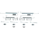 1 987 475 082 Zubehörsatz, Bremsbacken