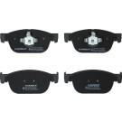 KAMOKA Bremsbelagsatz, Scheibenbremse JQ101457