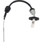 KAMOKA Seilzug, Kupplungsbetätigung LC116