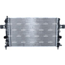 Kühler, Motorkühlung | NRF53442