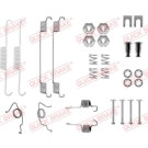 391-0626 Montagesatz f.Bremsbacken | FORD | 105-0626