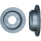 KAMOKA Bremsscheibe 103359