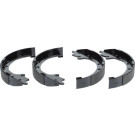 0 986 487 967 Bremsbackensatz, Feststellbremse