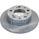 FEBI BILSTEIN Bremsscheibe 07922