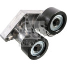 FEBI BILSTEIN Spannschloss | 40128