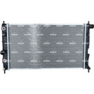 Kühler, Motorkühlung | 53844