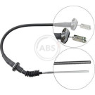 A.B.S. Kupplungsseil K27340