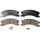 DENCKERMANN Bremsbeläge B110880