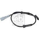 FEBI BILSTEIN Sensor, Raddrehzahl FEBI BILSTEIN Sensor, Raddrehzahl
