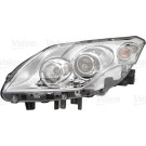 Xenon Scheinwerfer L +TGFL +KRVL VALEO PQ | RENAULT LAGUNA III 10,07-7,15 | 43621