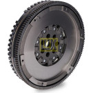 Zweimassenschwungrad MERCEDES A, B- Klasse, CLA 11 LuK DMF 415 0585 10