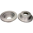 Bremsscheibe Kia T. Sorento Z Pow Ok Anti-Korrosion | QD5609