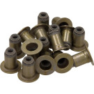 Dichtungssatz Ventilschaft | KIA | 12-10130-01