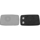 VAN WEZEL Spiegelglas, Außenspiegel 5880831 HAGUS