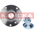 KAMOKA Radlagersatz 5500147
