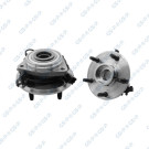 GSP Radlager 9332008