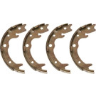 86 461 012 Bremsbacken HONDA accord,FR-V,CR-V,Stream 02 GS8697