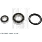 Halter - Radaufhängung Nissan Primera P10/P11 Zwei Lager + Simering | ADN18047C