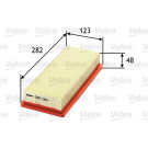 VALEO Luftfilter
