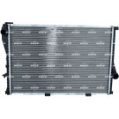 Kühler, Motorkühlung | 55321