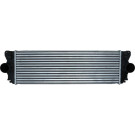 KAMOKA Ladeluftkühler 7750123