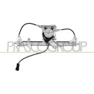 FENSTERHEBER V L EL +MOT | FIAT 500 ALLE 10,07 | 2510,211,1