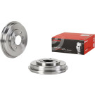 BREMBO Bremstrommel | 14.F041.20