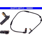 Sensor, Raddrehzahl | 24.0711-6073.3