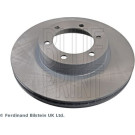 Bremsscheibe Toyota P. Land Cruiser 3.0 D-4D 02 | ADT343161