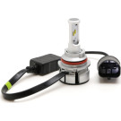 LED Abblendlicht Headlight SET Scheinwerferlampen HB1 9004 P29t 4000 Lumen Weiß LED Abblendlicht Headlight SET Scheinwerferlampen HB1 9004 P29t 4000 Lumen Weiß